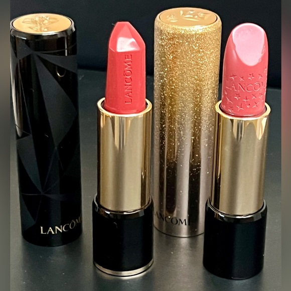 Lancôme L’Absolu Rouge lipsticks - Picture 3 of 7